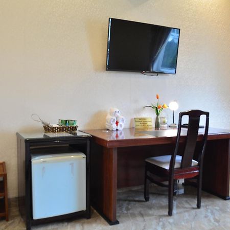 Song Huong Hue Hotel المظهر الخارجي الصورة