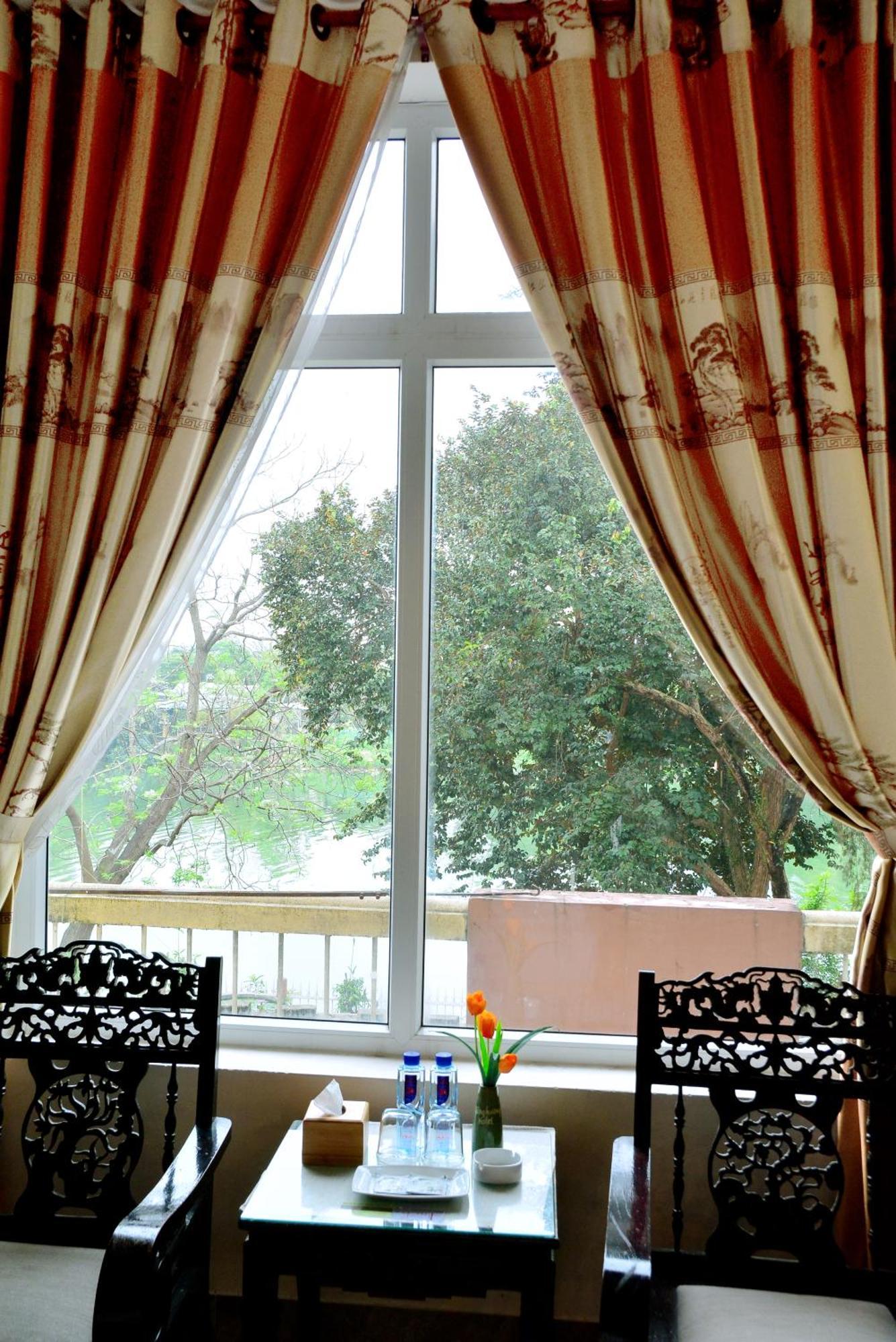 Song Huong Hue Hotel المظهر الخارجي الصورة