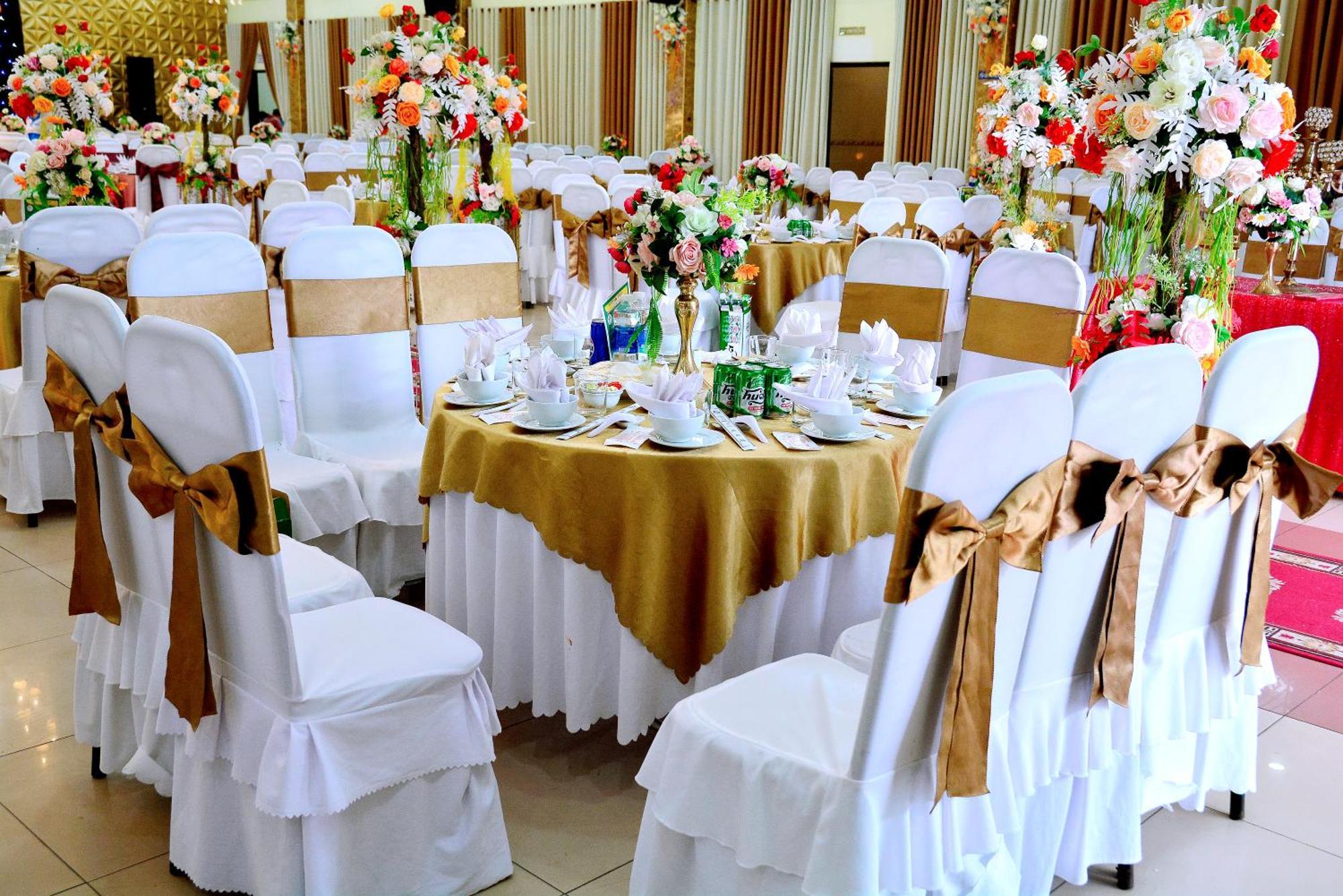Song Huong Hue Hotel المظهر الخارجي الصورة