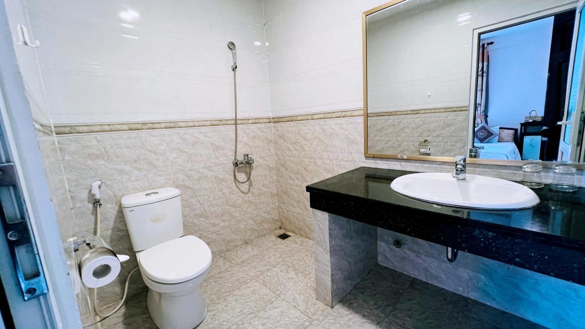 Song Huong Hue Hotel المظهر الخارجي الصورة