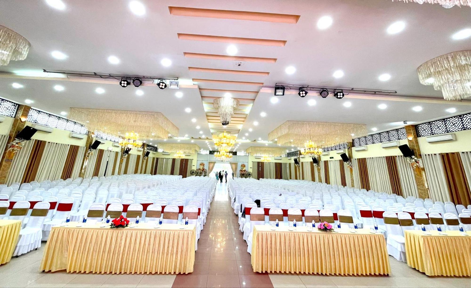 Song Huong Hue Hotel المظهر الخارجي الصورة