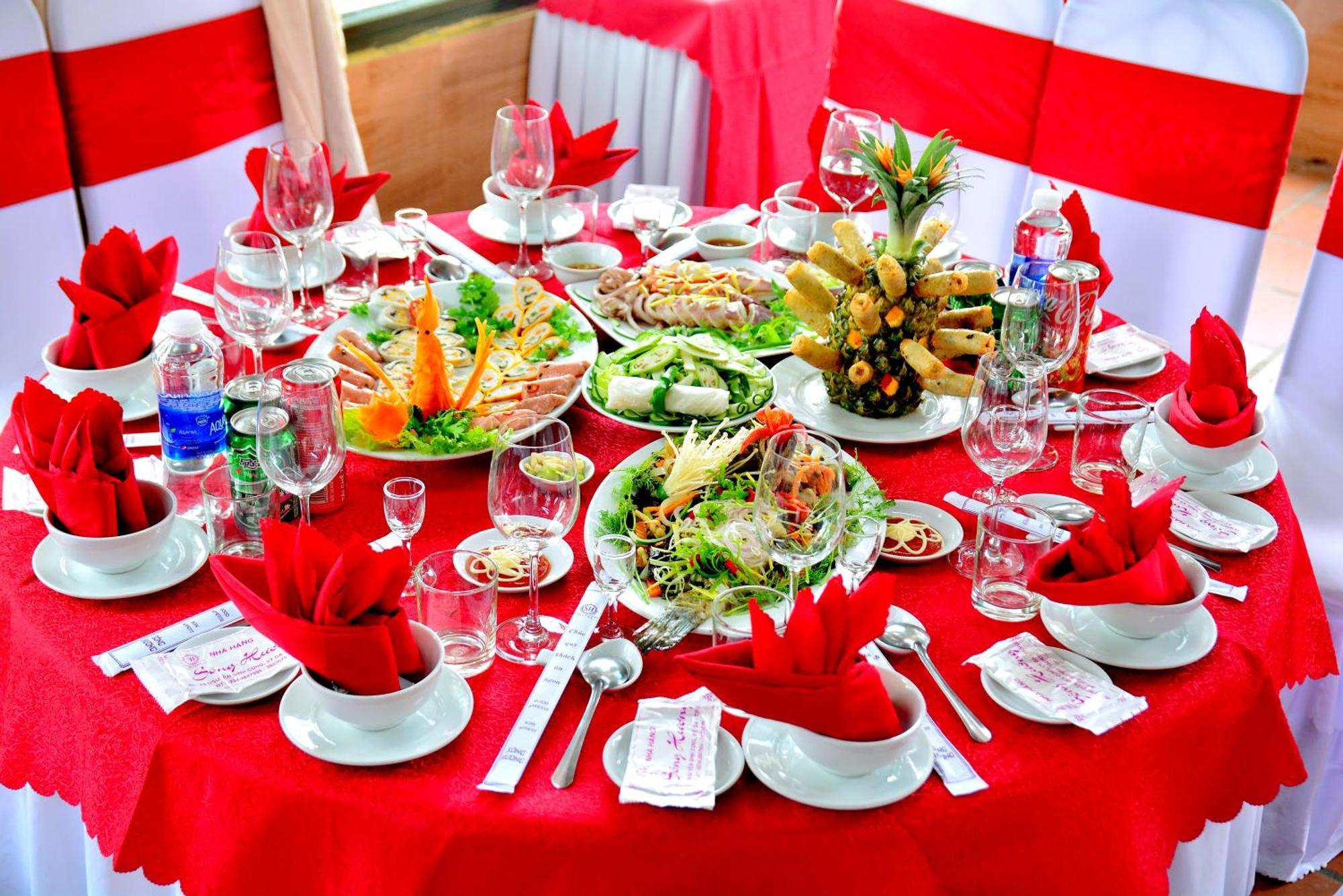 Song Huong Hue Hotel المظهر الخارجي الصورة