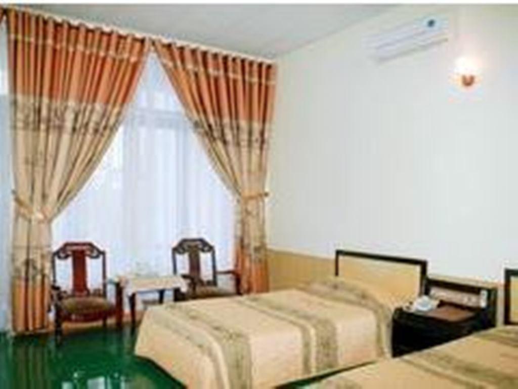 Song Huong Hue Hotel المظهر الخارجي الصورة