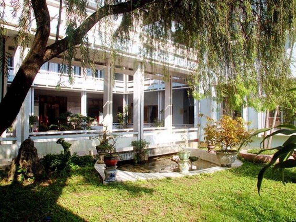 Song Huong Hue Hotel المظهر الخارجي الصورة