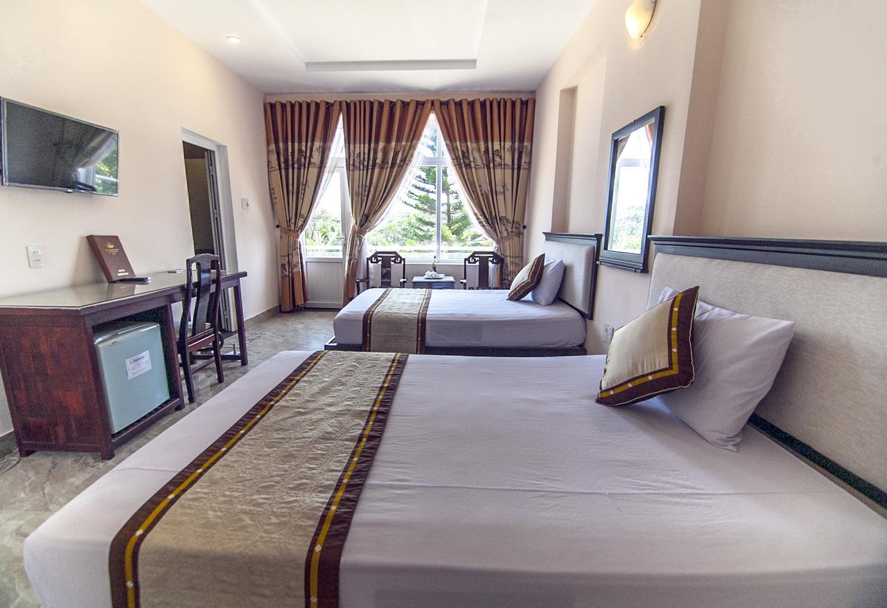 Song Huong Hue Hotel المظهر الخارجي الصورة