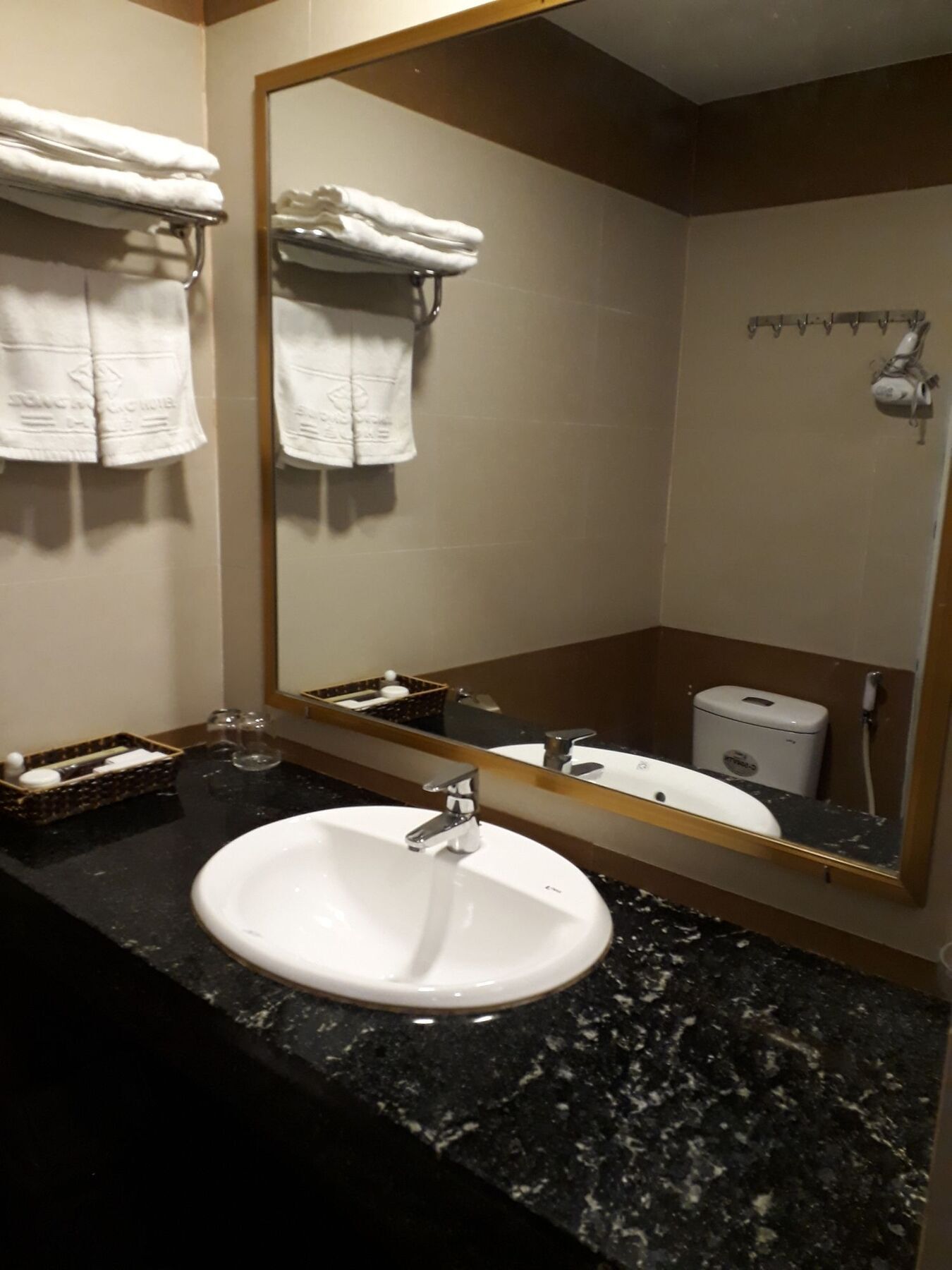 Song Huong Hue Hotel المظهر الخارجي الصورة