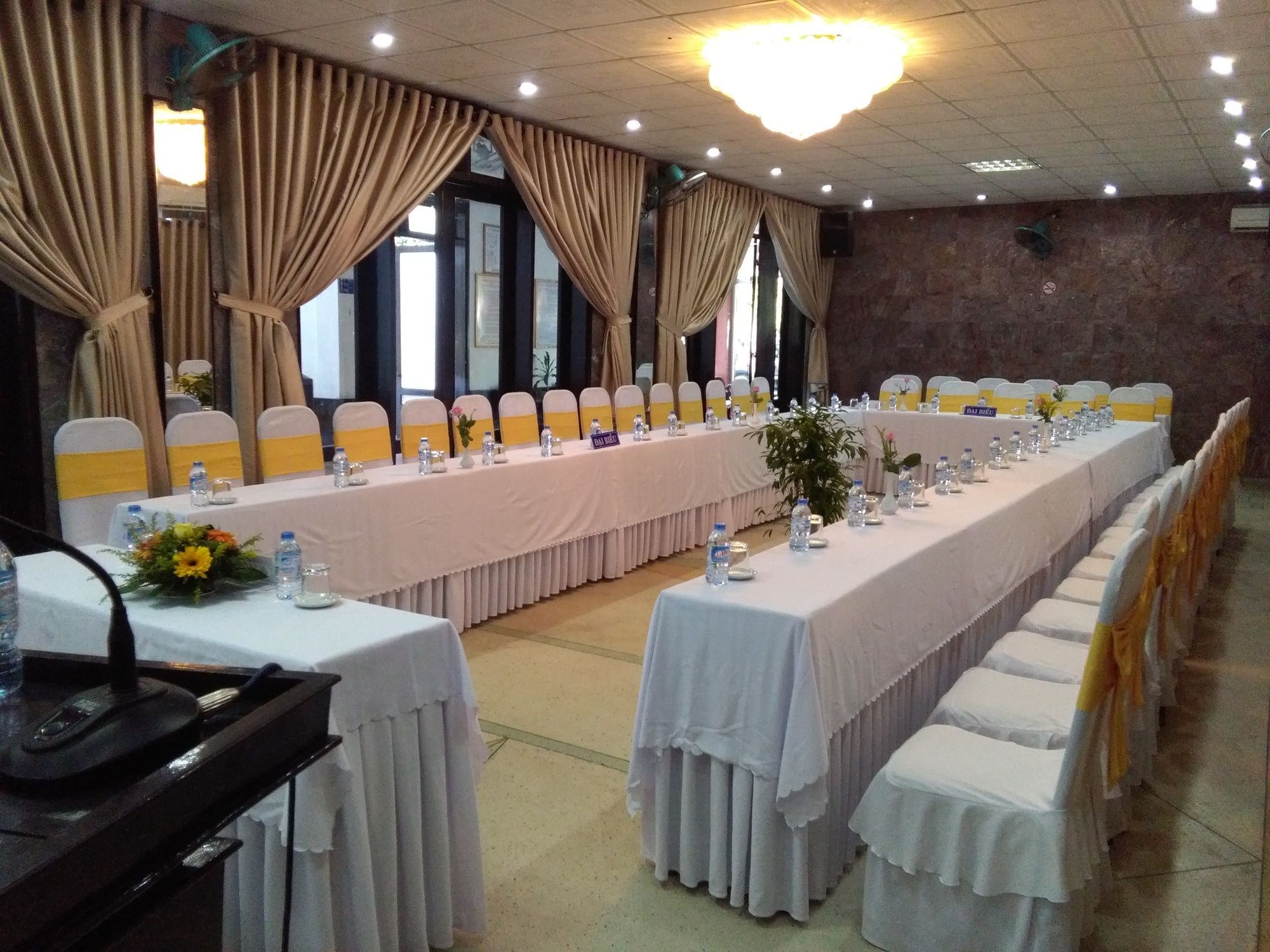 Song Huong Hue Hotel المظهر الخارجي الصورة